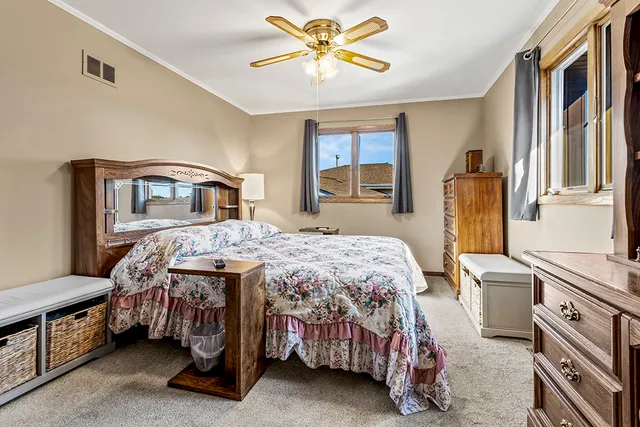 $489,900 | 12557 South Mason Avenue, Alsip, IL 60803