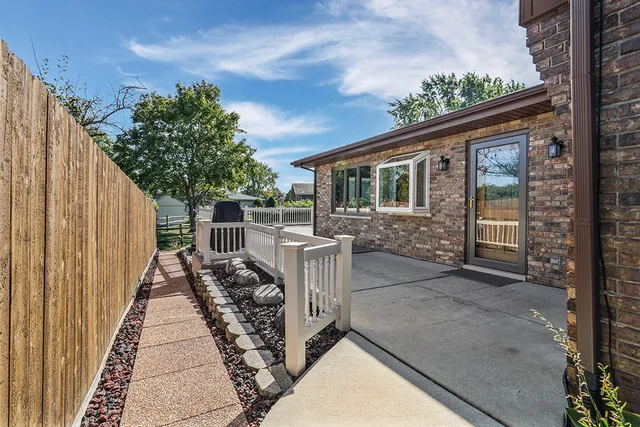 $489,900 | 12557 South Mason Avenue, Alsip, IL 60803