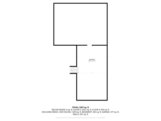 $489,900 | 12557 South Mason Avenue, Alsip, IL 60803
