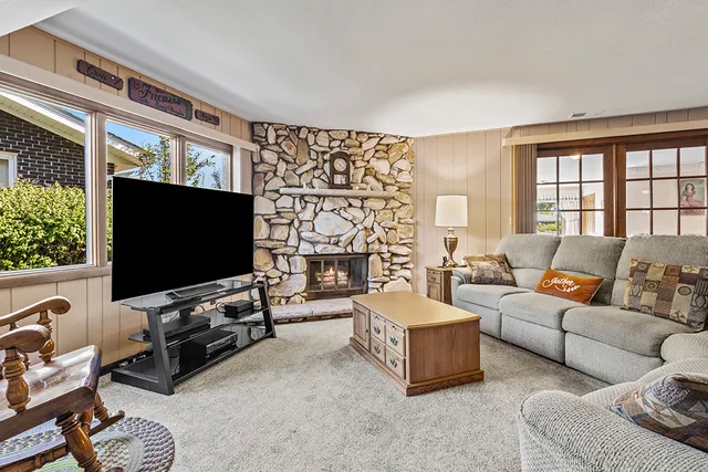 $489,900 | 12557 South Mason Avenue, Alsip, IL 60803