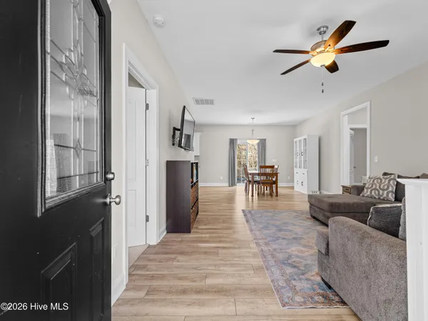 $287,000 | 300 Spring Drive, Jacksonville, NC 28540