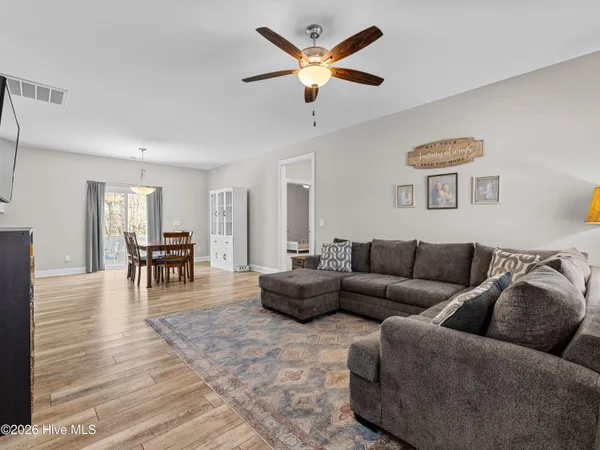 $287,000 | 300 Spring Drive, Jacksonville, NC 28540