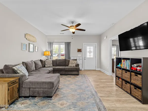 $287,000 | 300 Spring Drive, Jacksonville, NC 28540