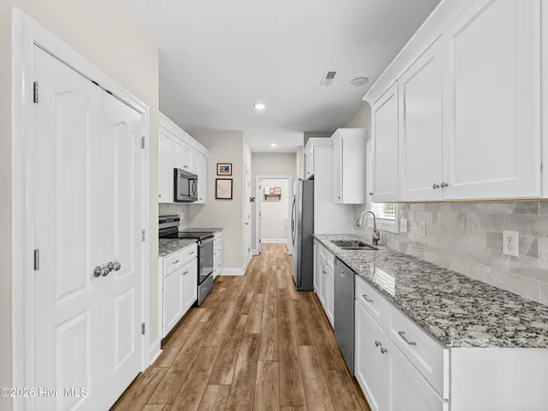 $287,000 | 300 Spring Drive, Jacksonville, NC 28540