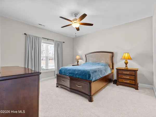 $287,000 | 300 Spring Drive, Jacksonville, NC 28540