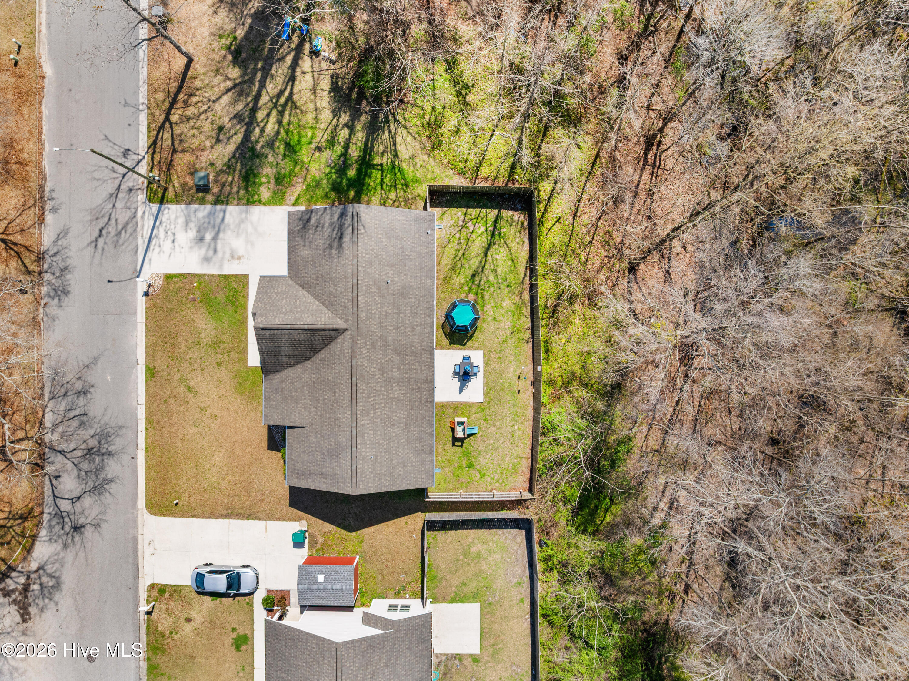 300 Spring Drive Jacksonville, NC 28540 - Photo 40 of 47 dji_20260314131758_0020_d