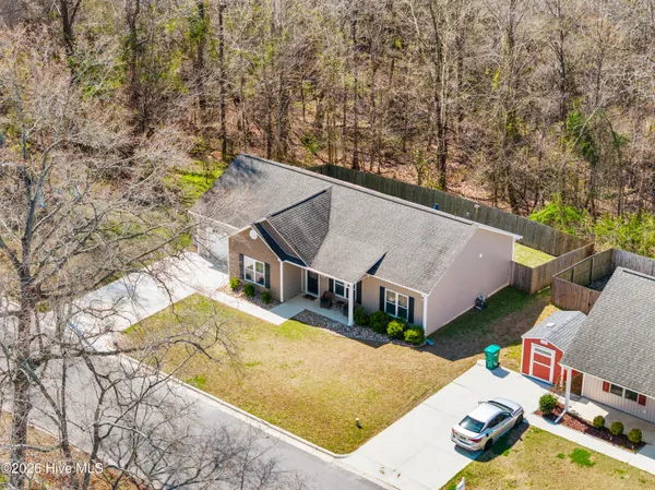 $287,000 | 300 Spring Drive, Jacksonville, NC 28540