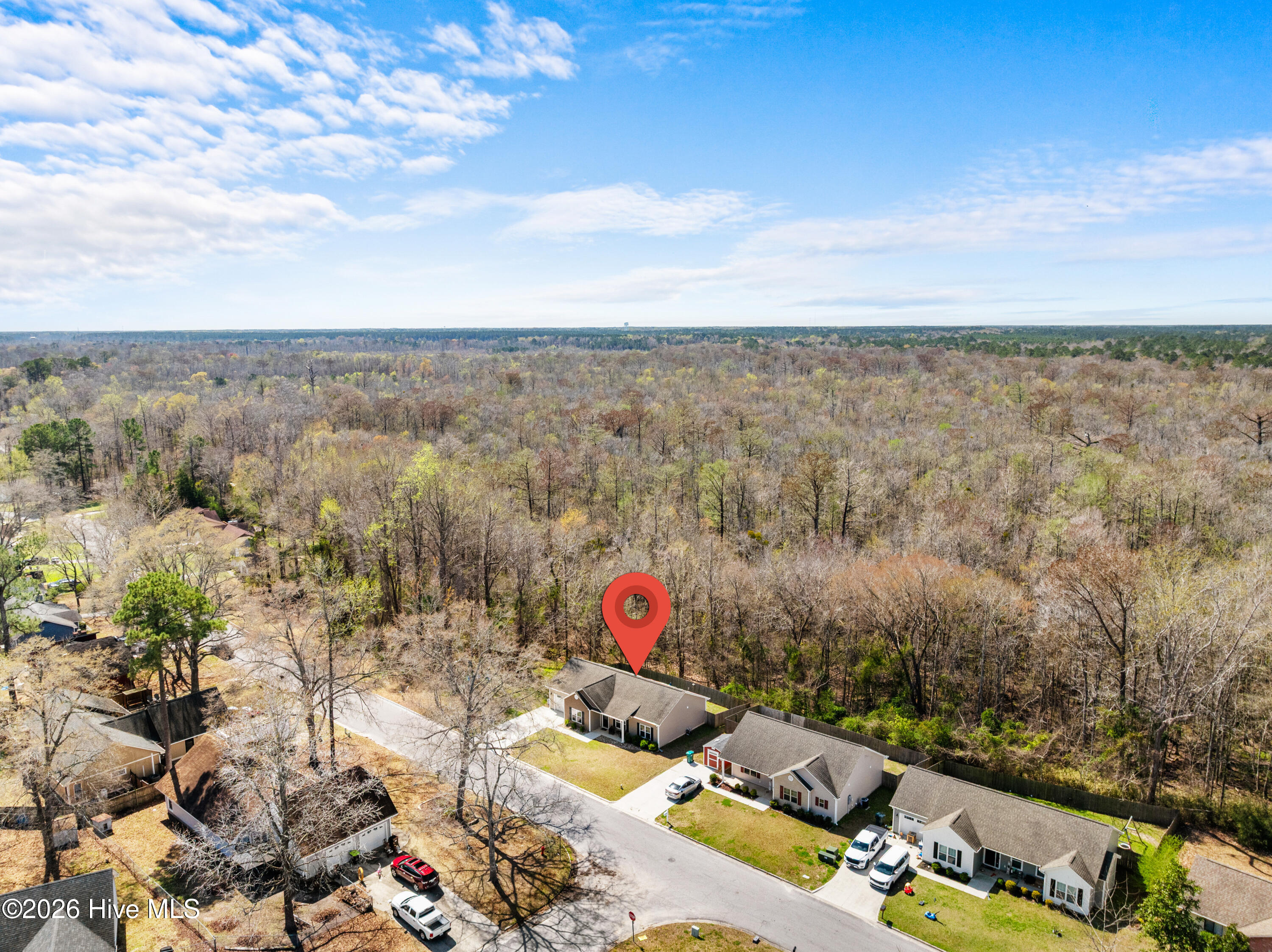 300 Spring Drive Jacksonville, NC 28540 - Photo 42 of 47 dji_20260314131845_0026_d-edit