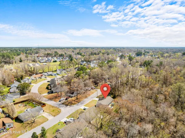 $287,000 | 300 Spring Drive, Jacksonville, NC 28540