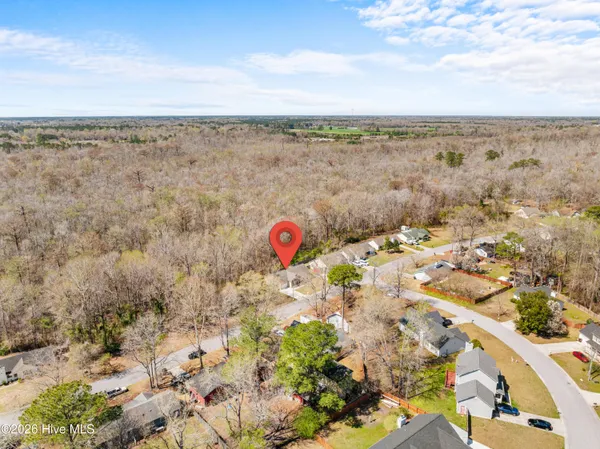 $287,000 | 300 Spring Drive, Jacksonville, NC 28540