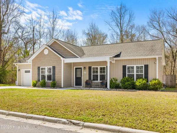 $287,000 | 300 Spring Drive, Jacksonville, NC 28540