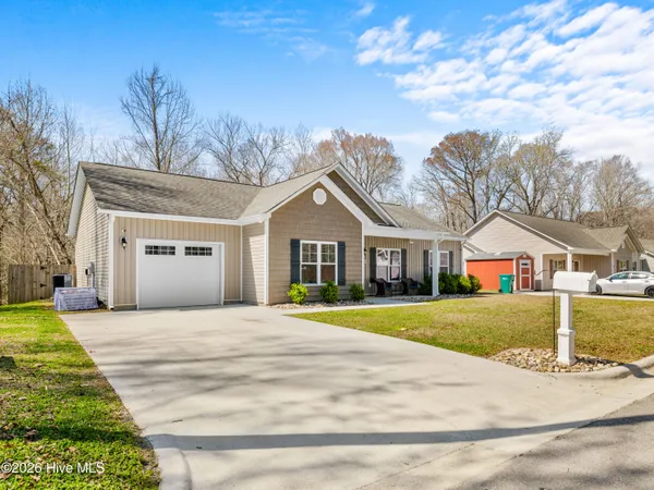 $287,000 | 300 Spring Drive, Jacksonville, NC 28540