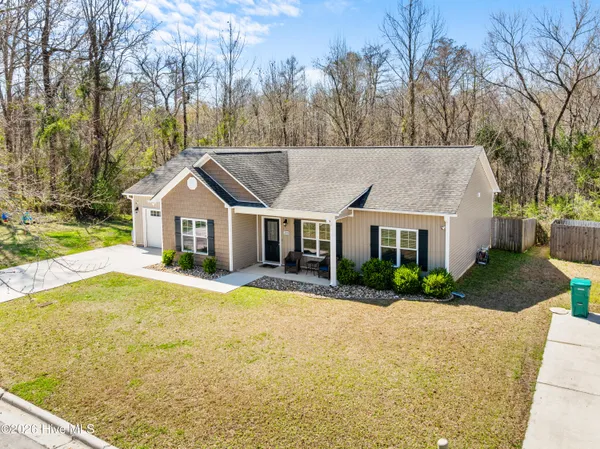 $287,000 | 300 Spring Drive, Jacksonville, NC 28540