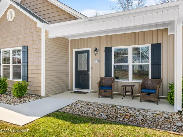 $287,000 | 300 Spring Drive, Jacksonville, NC 28540