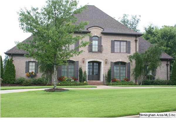 1004 Bramble Lane Birmingham, AL 35210 - Photo 1 of 32