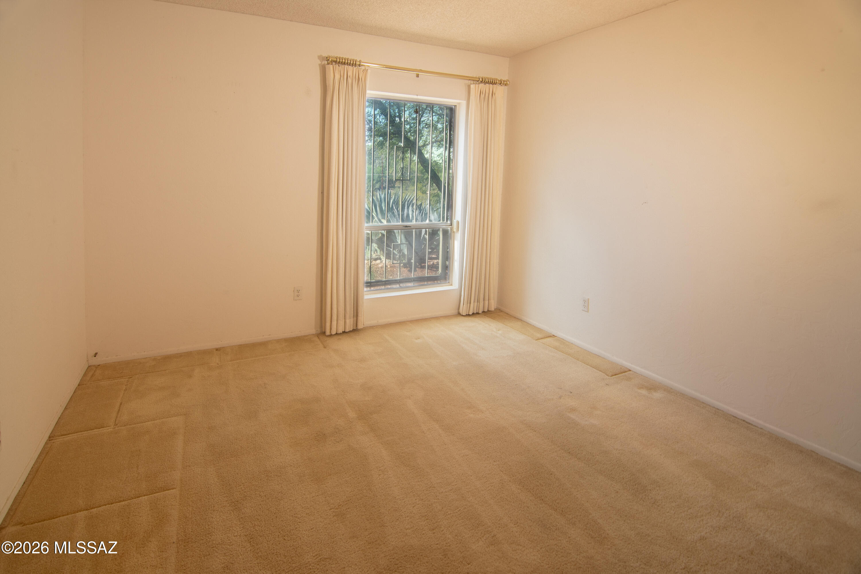 5702 North Water Line Road Tucson, AZ 85704 - Photo 13 of 40 Bedroom 3