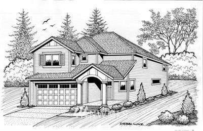 315 204th Place Southeast Bothell, WA 98012 - Photo 1 of 1