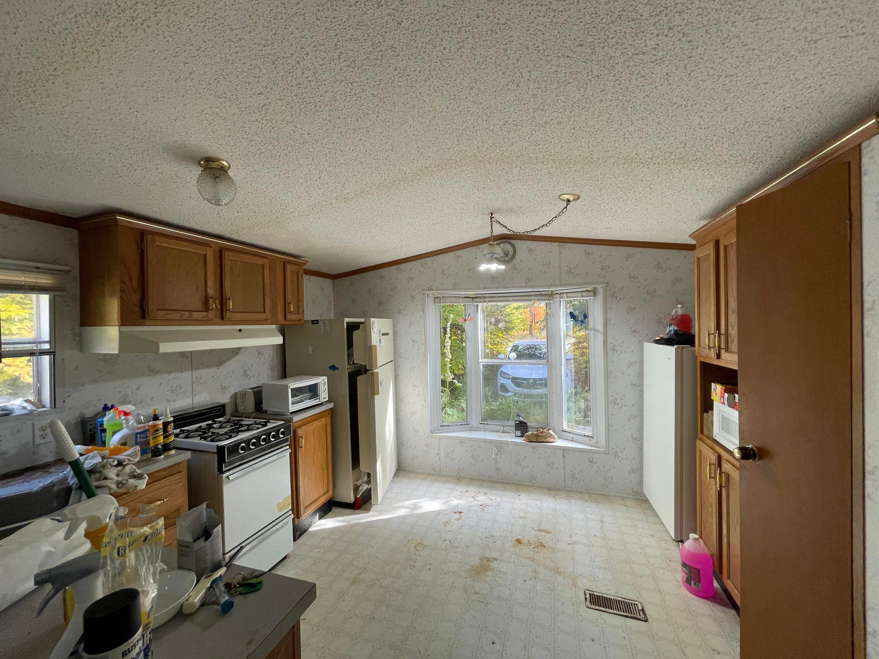 10776 South Hulbert Road Hulbert, MI 49748 - Photo 2 of 15 Gallery Image 2