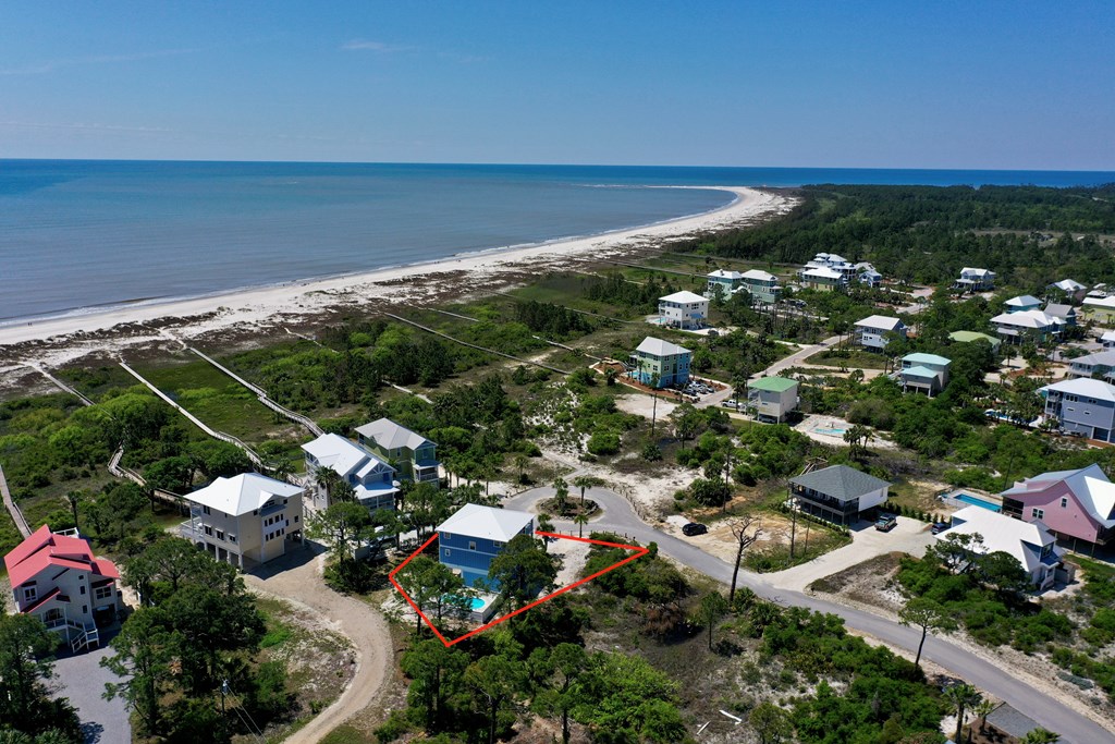 146 McCosh Mill Road Port St. Joe, FL 32456 - Photo 6 of 60