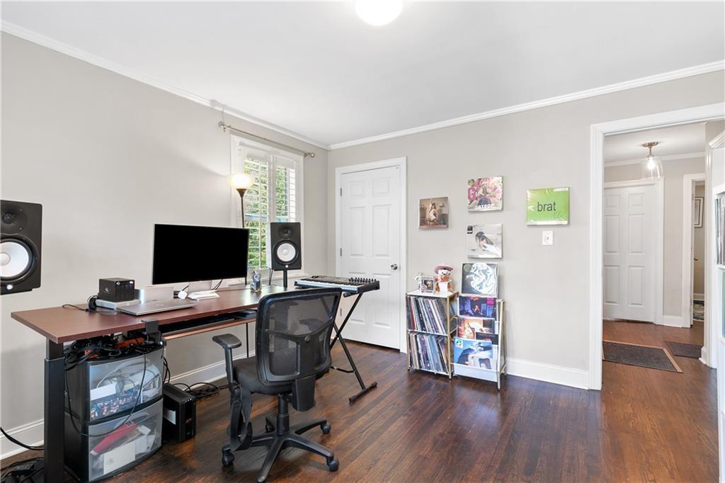 1659 Beecher Street Southwest Atlanta, GA 30310 - Photo 22 of 39
