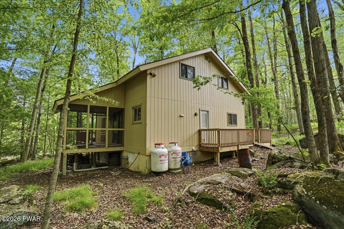 100 Split Rail Lane Lake Ariel, PA 18436 - Photo 32 of 51