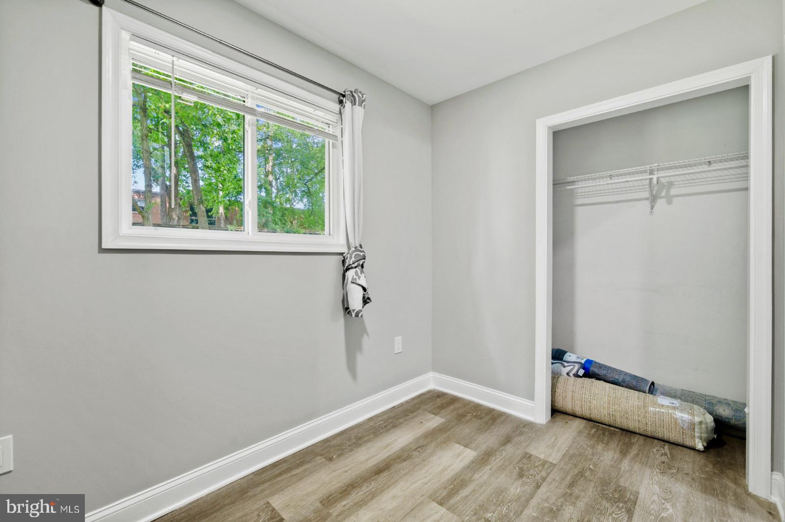 13416 Clifton Road Silver Spring, MD 20904 - Photo 22 of 50 Bedroom 4 2nd View