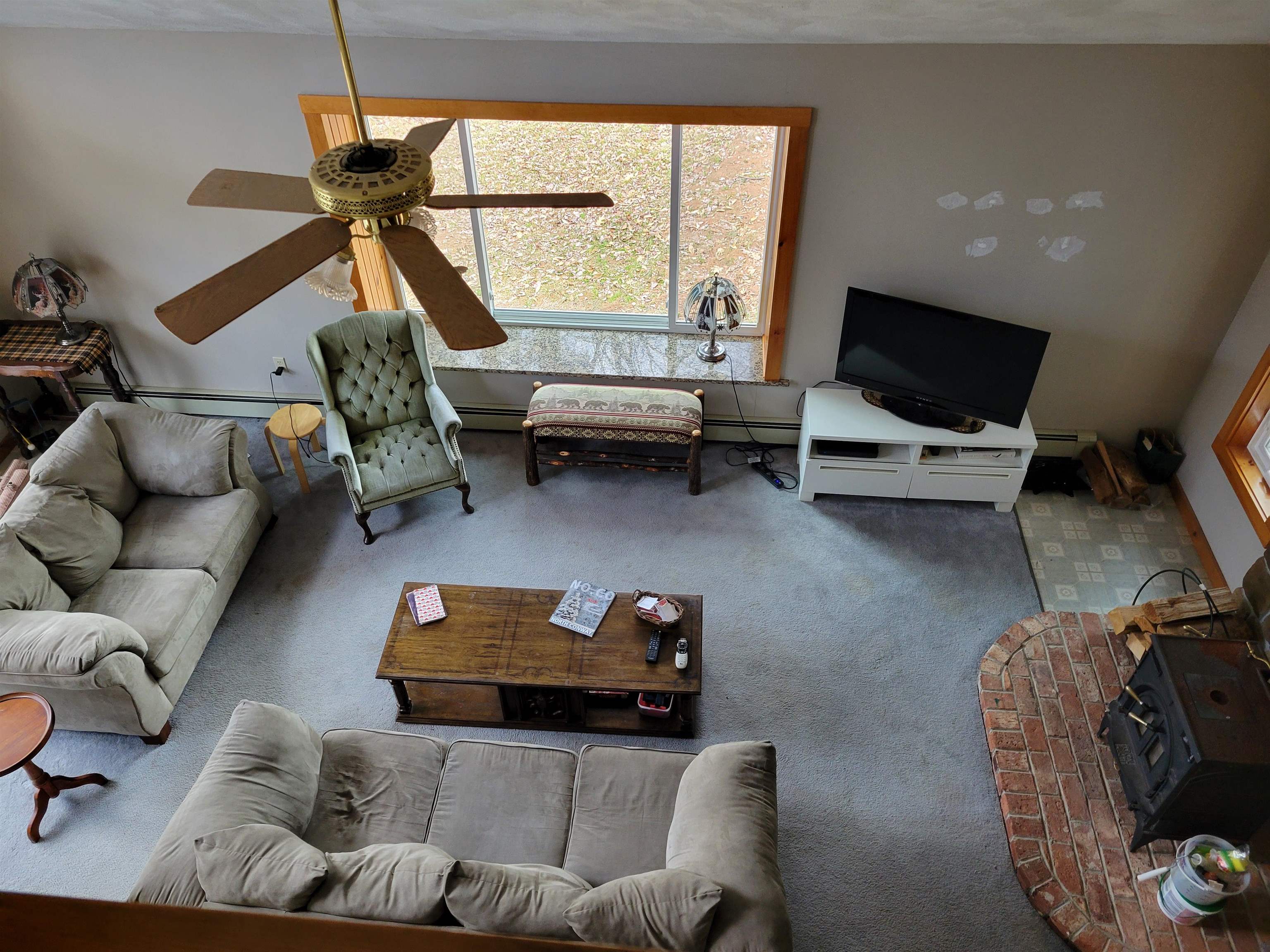 981 Denmark Road Denmark, ME 04022 - Photo 11 of 15