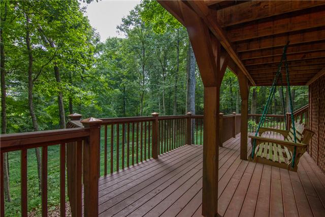 838 Balthrop Road Chapmansboro, TN 37035 - Photo 8 of 18 Gallery Image 8