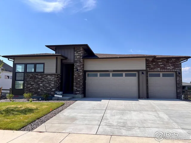 $799,900 | 5835 Gianna Drive, Timnath, CO 80547