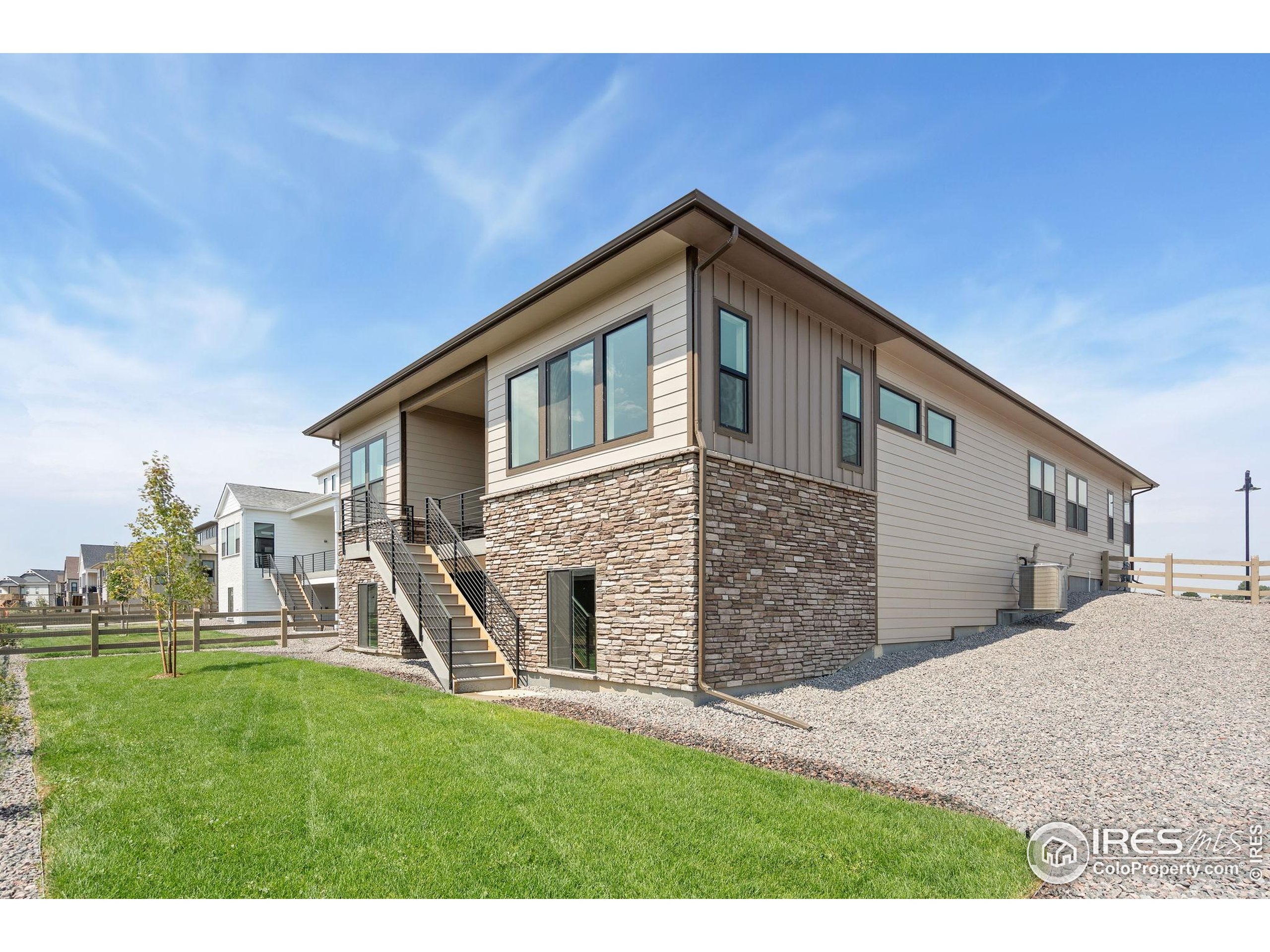 5835 Gianna Drive Timnath, CO 80547 - Photo 19 of 20