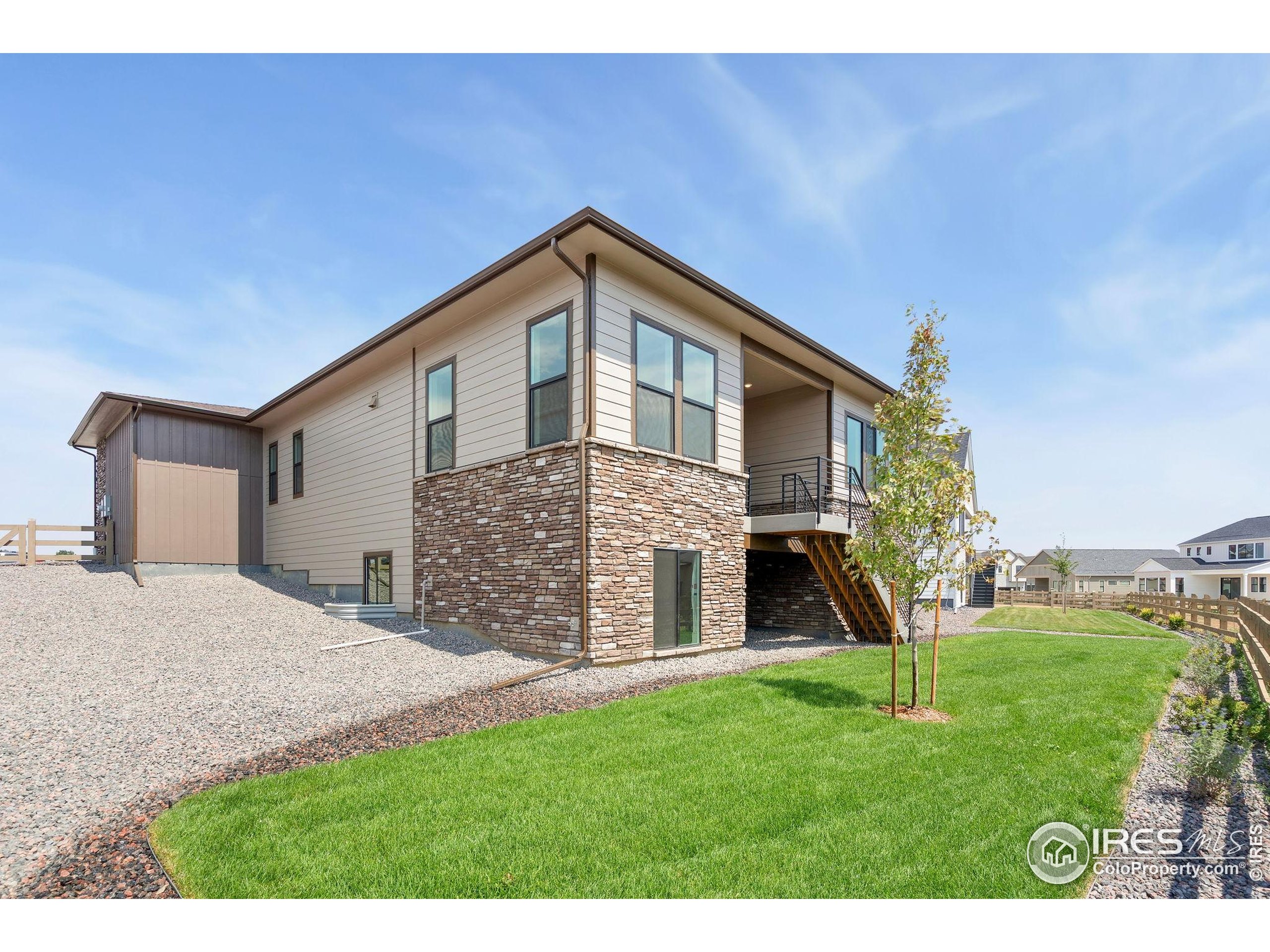 5835 Gianna Drive Timnath, CO 80547 - Photo 20 of 20