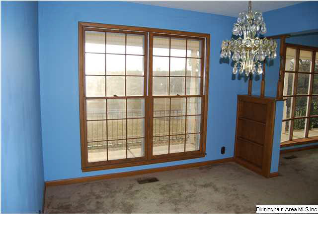 591 Old Brdwell Mill Road Jacksonville, AL 36265 - Photo 5 of 32