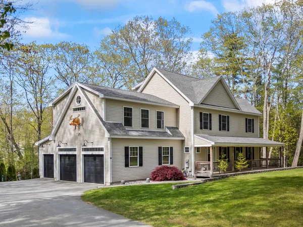 $1,550,000 | 64 Kings Highway, Ogunquit, ME 03907