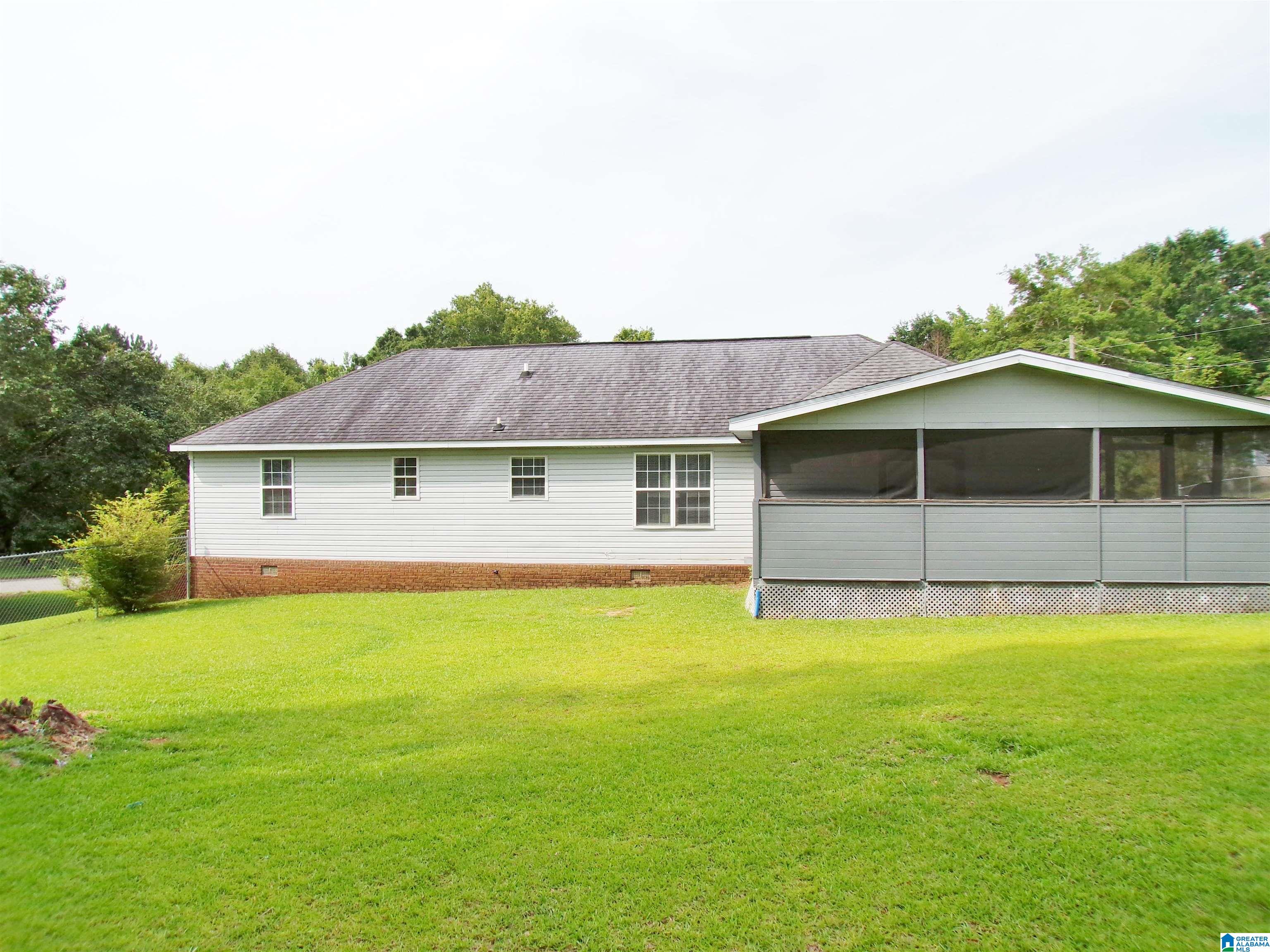 1729 Patch Place Anniston, AL 36201 - Photo 42 of 45