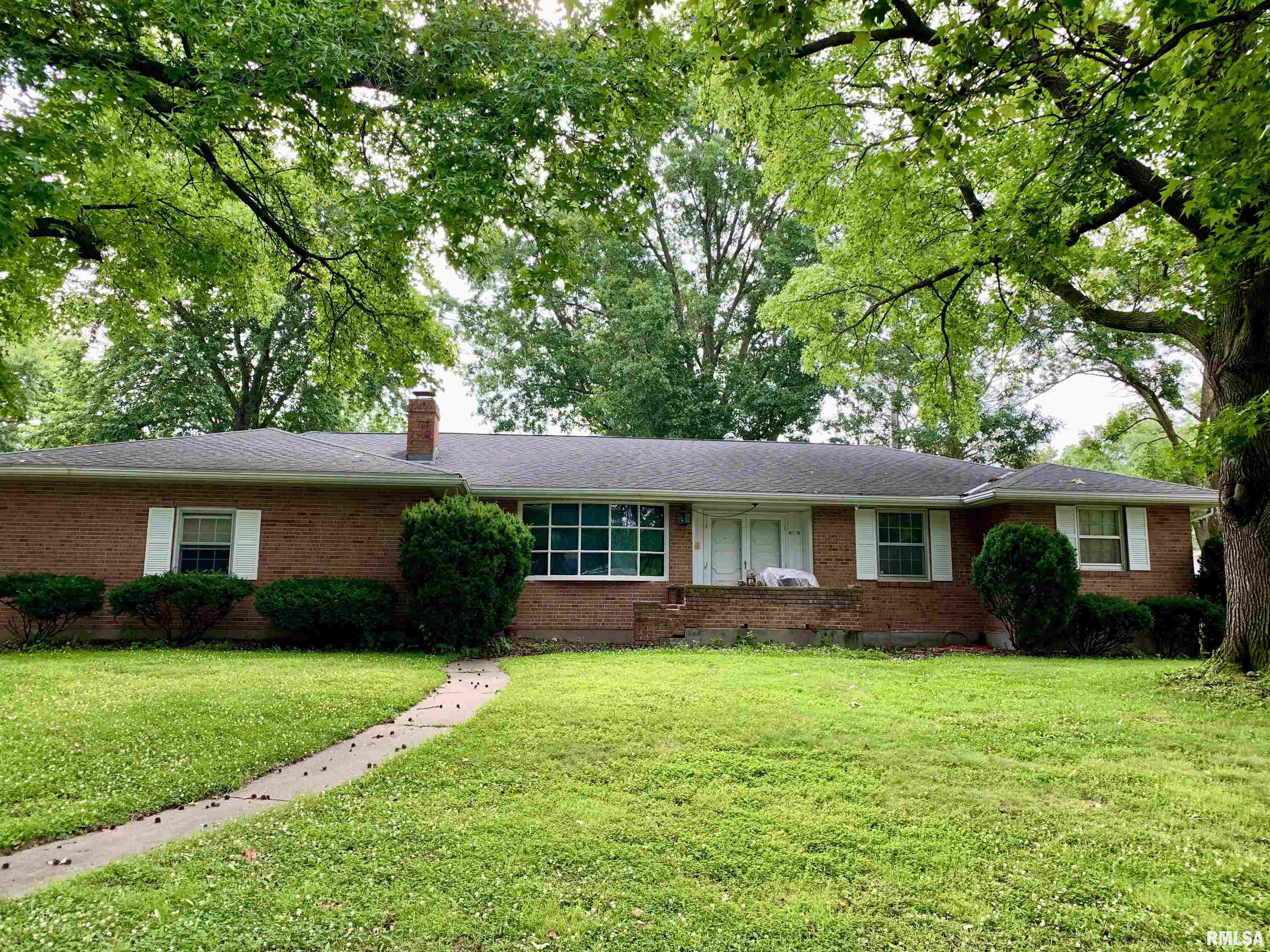 1629 Curtis Creek Road Quincy, IL 62301 - Photo 13 of 13