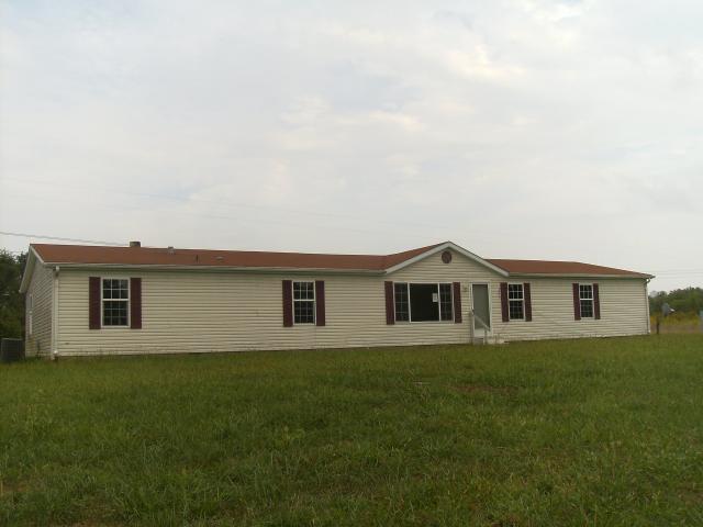 164 Goodner Road Dillsboro, IN 47018 - Photo 1 of 12