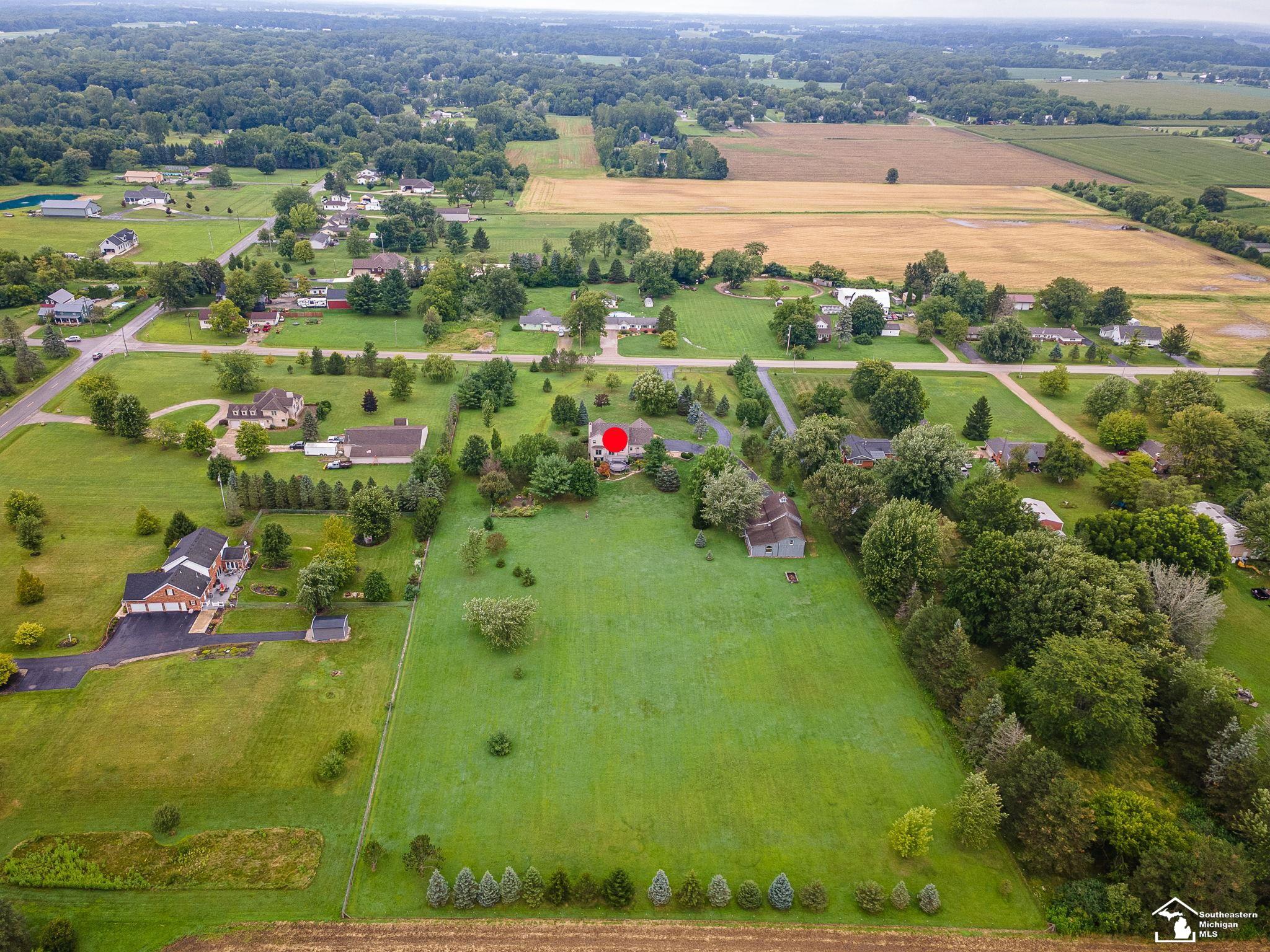 225 East Dean Road Temperance, MI 48182 - Photo 56 of 89 Gallery Image 56