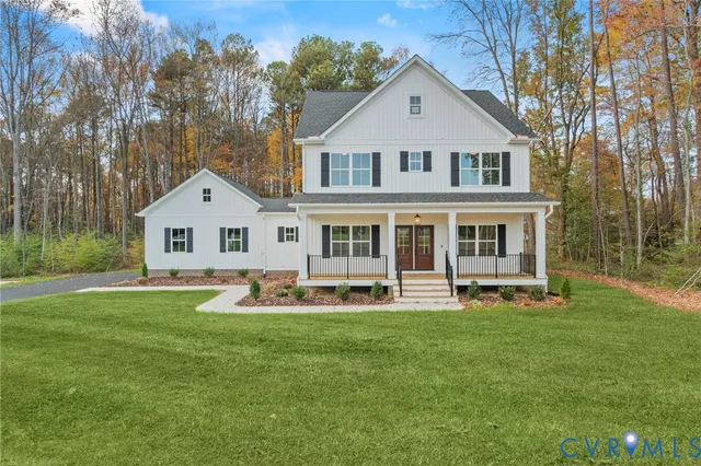 $744,985 | 16860 Sheppards Fold Way, Beaverdam, VA 23015