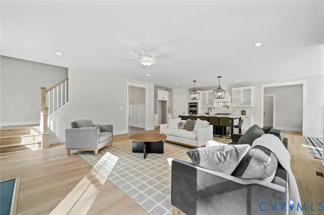 $744,985 | 16860 Sheppards Fold Way, Beaverdam, VA 23015