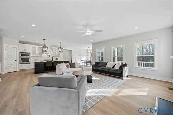 $744,985 | 16860 Sheppards Fold Way, Beaverdam, VA 23015