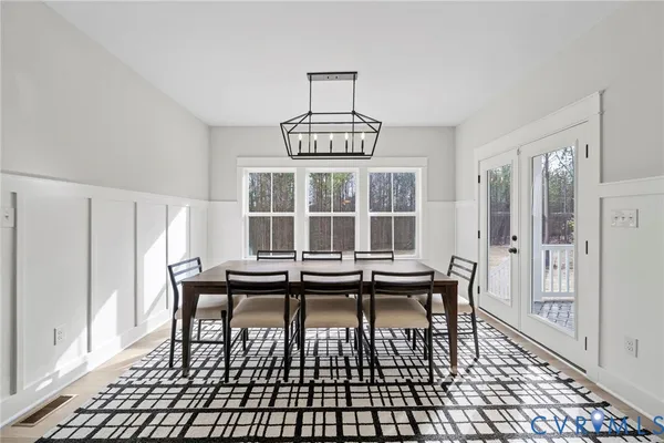 $744,985 | 16860 Sheppards Fold Way, Beaverdam, VA 23015