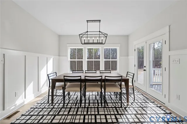 $744,985 | 16860 Sheppards Fold Way, Beaverdam, VA 23015