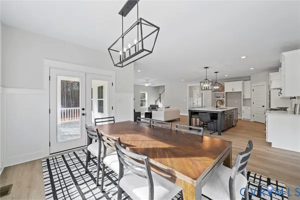 $744,985 | 16860 Sheppards Fold Way, Beaverdam, VA 23015