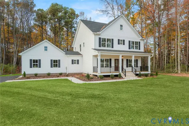 $744,985 | 16860 Sheppards Fold Way, Beaverdam, VA 23015