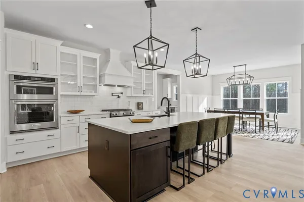 $744,985 | 16860 Sheppards Fold Way, Beaverdam, VA 23015