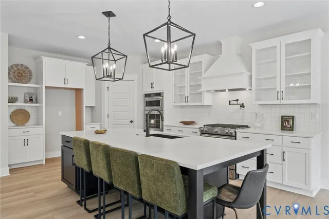 $744,985 | 16860 Sheppards Fold Way, Beaverdam, VA 23015