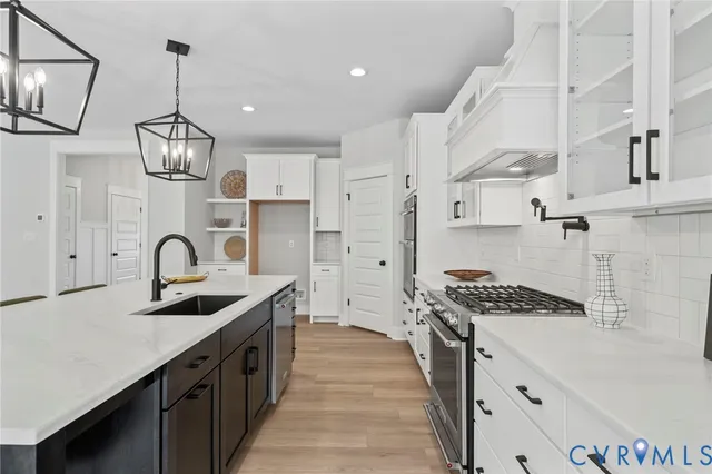 $744,985 | 16860 Sheppards Fold Way, Beaverdam, VA 23015