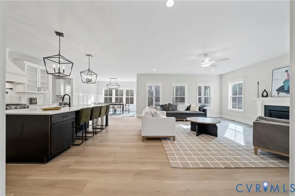 $744,985 | 16860 Sheppards Fold Way, Beaverdam, VA 23015