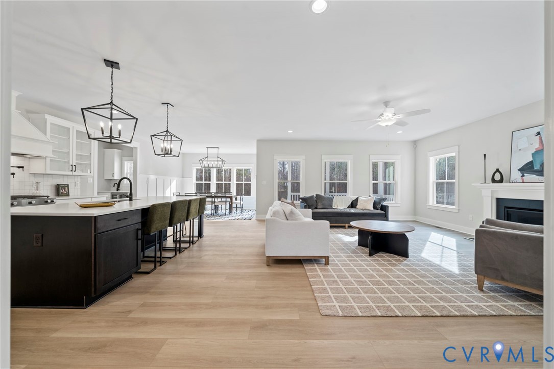 16860 Sheppards Fold Way Beaverdam, VA 23015 - Photo 8 of 28