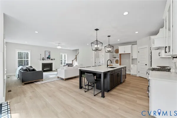 $744,985 | 16860 Sheppards Fold Way, Beaverdam, VA 23015